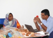 Preliminary discussion on a Livelihood Development Program