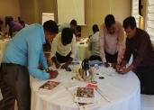 Launching the “Community Support Initiative” 